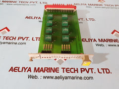 Liebherr 102 927491014 pcb card 66 10 164 14