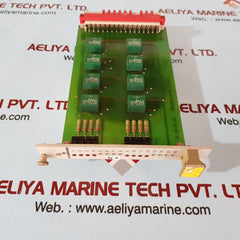 Liebherr 102 927491014 pcb card 66 10 164 14