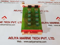 Liebherr 102 927491014 pcb card 66 10 164 14