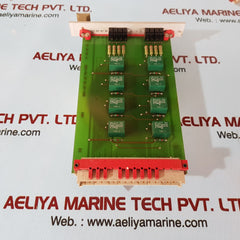 Liebherr 102 927491014 pcb card 66 10 164 14