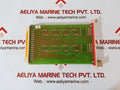 Liebherr 102 927491014 pcb card 66 10 164 14