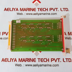 Liebherr 102 927491014 pcb card 66 10 164 14
