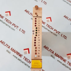 Liebherr 102 927491014 pcb card 66 10 164 14