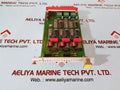 Liebherr 107 927491414 pcb card