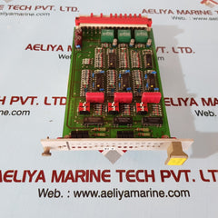 Liebherr 107 927491414 pcb card