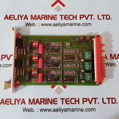 Liebherr 107 927491414 pcb card