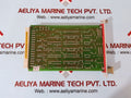 Liebherr 107 927491414 pcb card