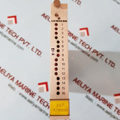 Liebherr 107 927491414 pcb card