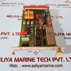 Liebherr 109 927490814 pcb card 66 10 148 14