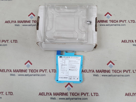 Measurement mtl4541b repeater power supply 4/20ma for 2 or 3 wire
