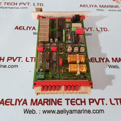 Liebherr 109 927490814 pcb card 66 10 148 14