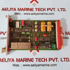 Liebherr 109 927490814 pcb card 66 10 148 14