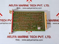 Liebherr 109 927490814 pcb card 66 10 148 14