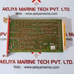 Liebherr 109 927490814 pcb card 66 10 148 14