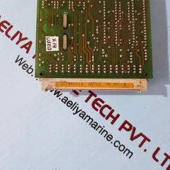 Liebherr 109 927490814 pcb card 66 10 148 14