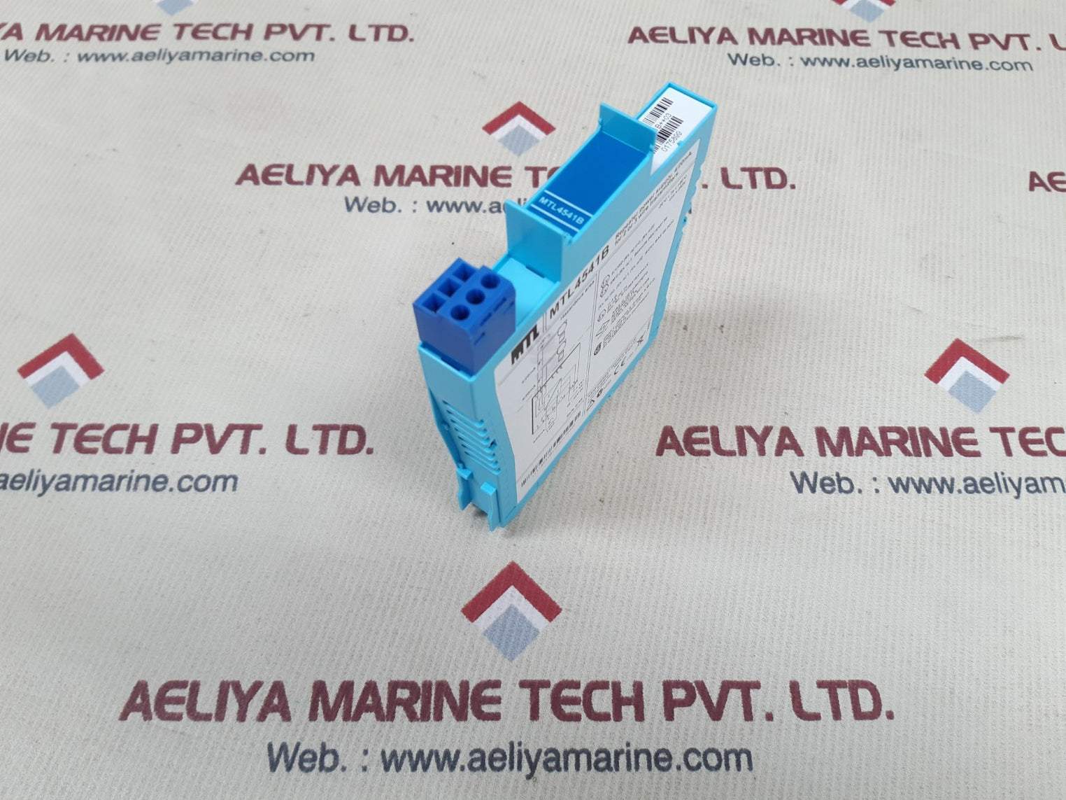 Measurement mtl4541b repeater power supply 4/20ma for 2 or 3 wire