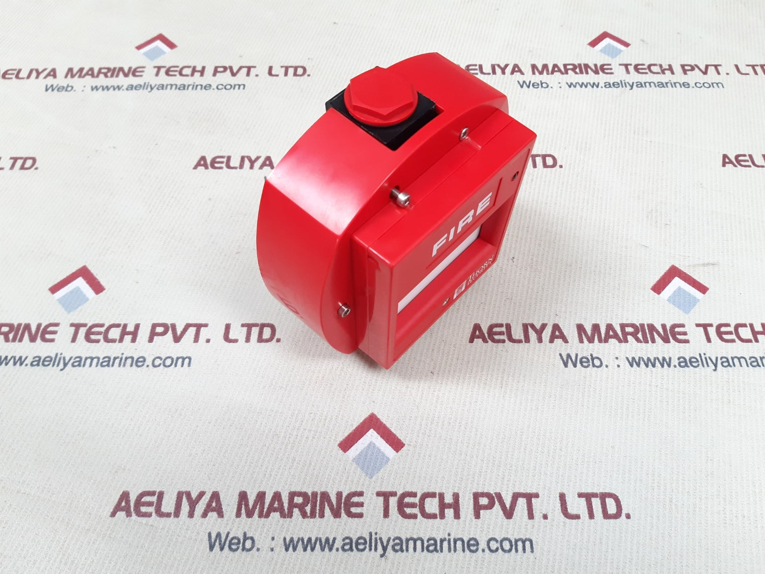 Thorn/tyco cp530 manual coil point