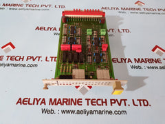 Liebherr 929823514 pcb card 66 10 162 14