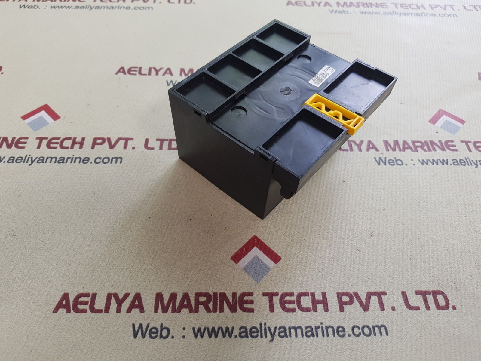 Deif tap-210dg/3 transducer range 0-800-1600 kw