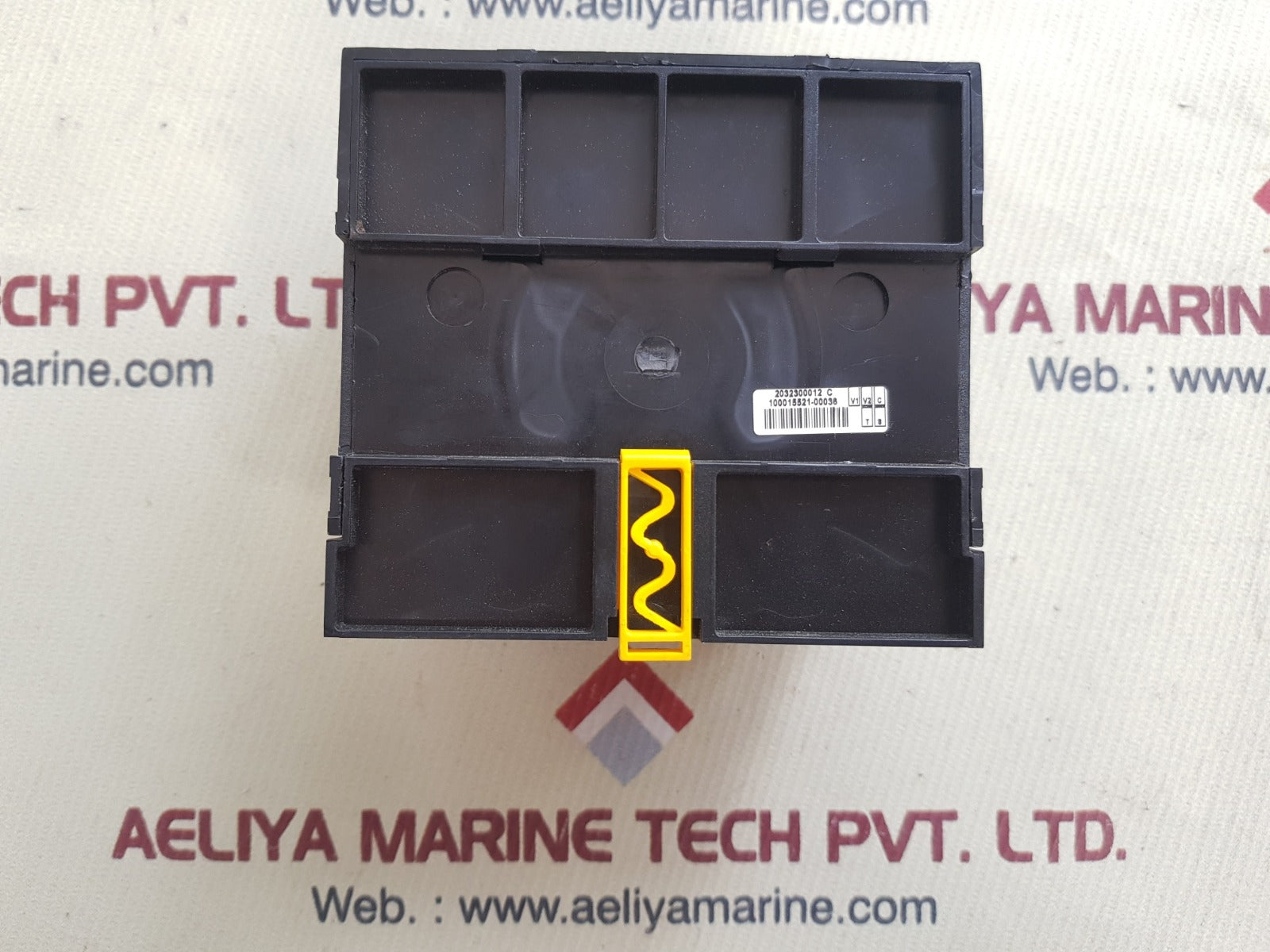 Deif tap-210dg/3 transducer range 0-800-1600 kw