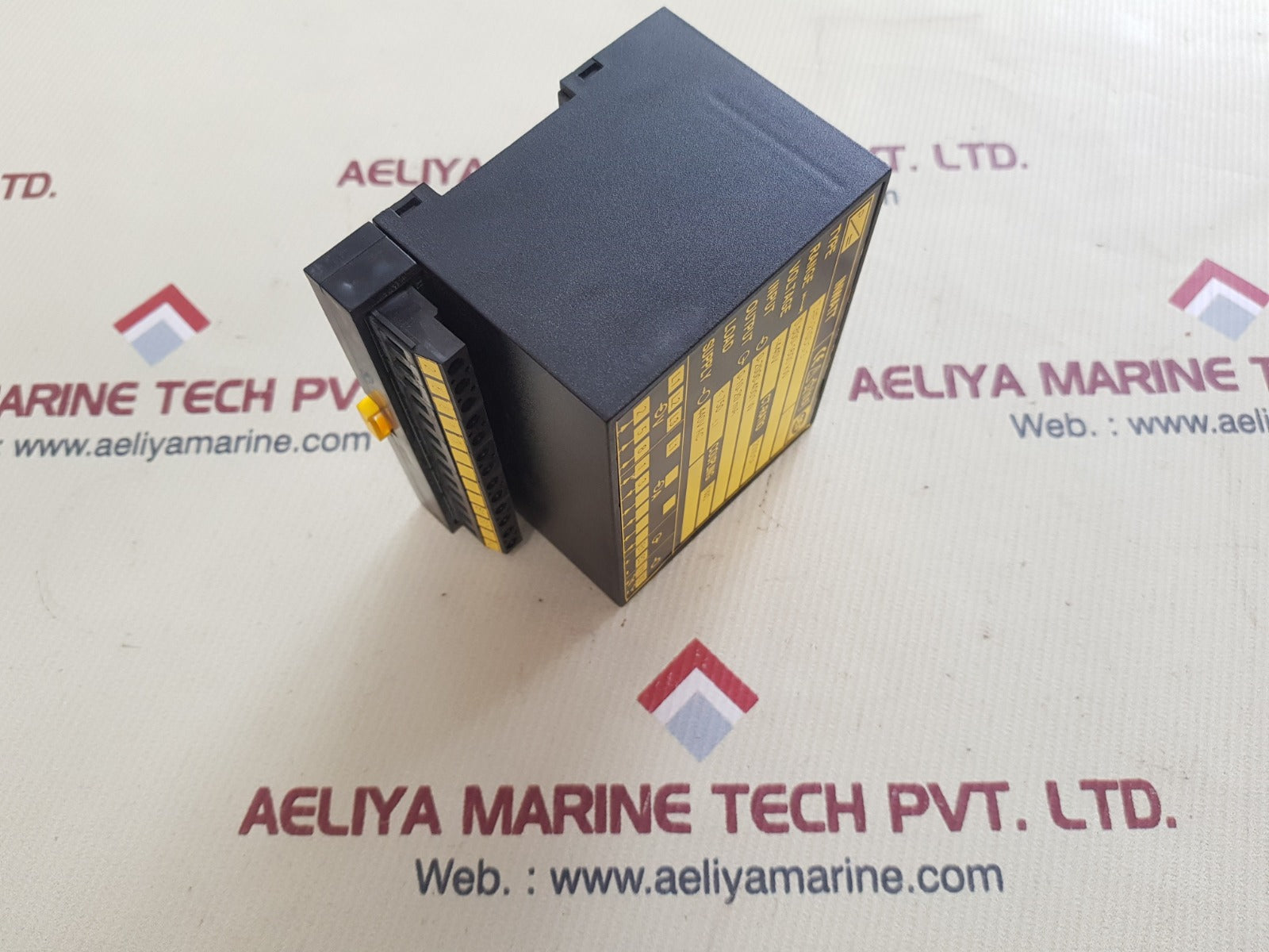 Deif tap-210dg/3 transducer range 0-800-1600 kw