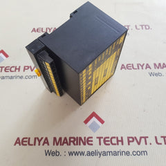 Deif tap-210dg/3 transducer range 0-800-1600 kw