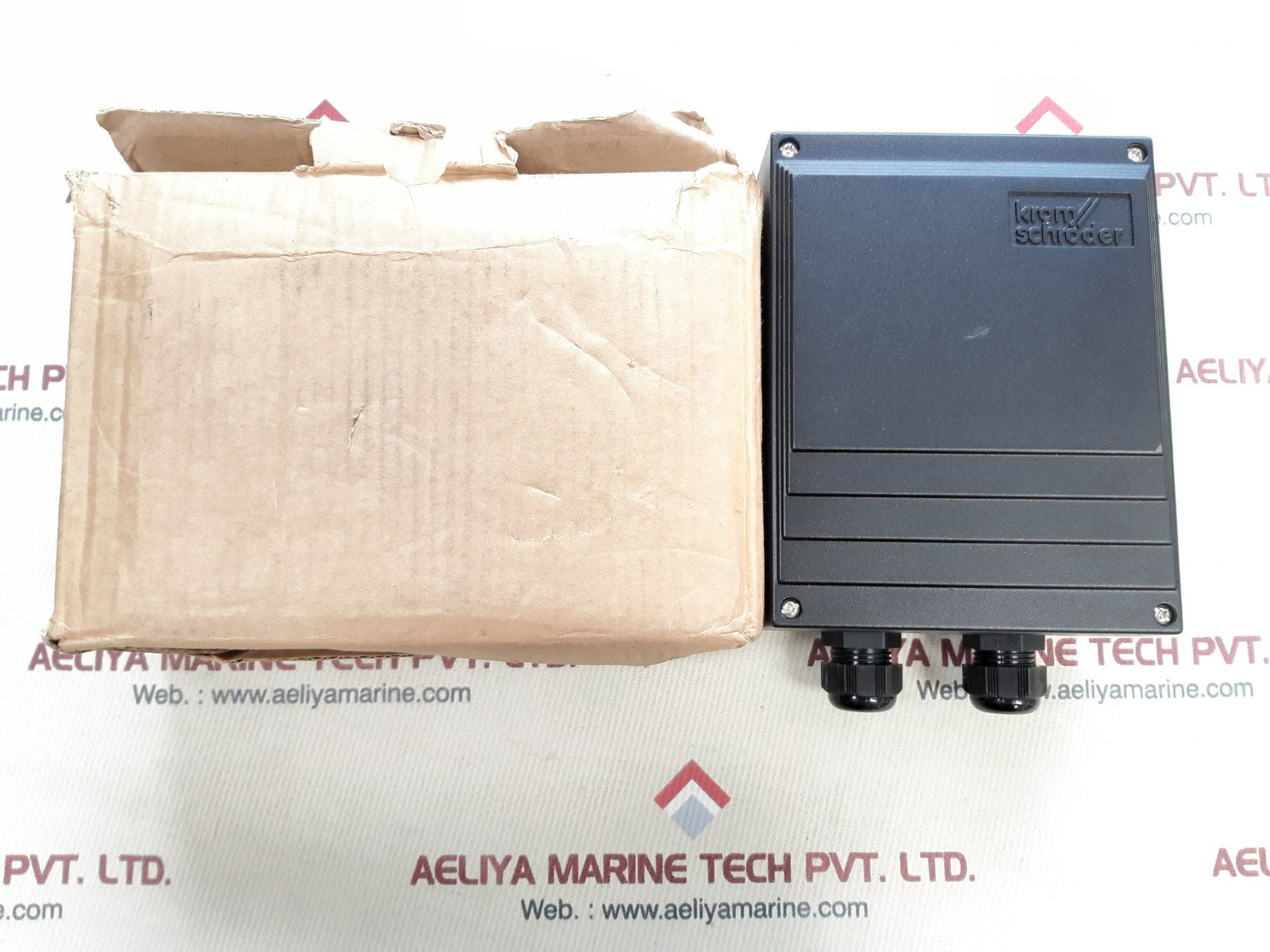 krom ignition tgi 7,5-20/33r transformer