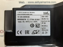 Krom schroder ic 20-30w3e 88300076