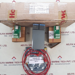 Honeywell tk-zlcsr1 plc module