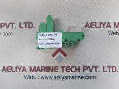 Honeywell tk-zlcsr1 plc module
