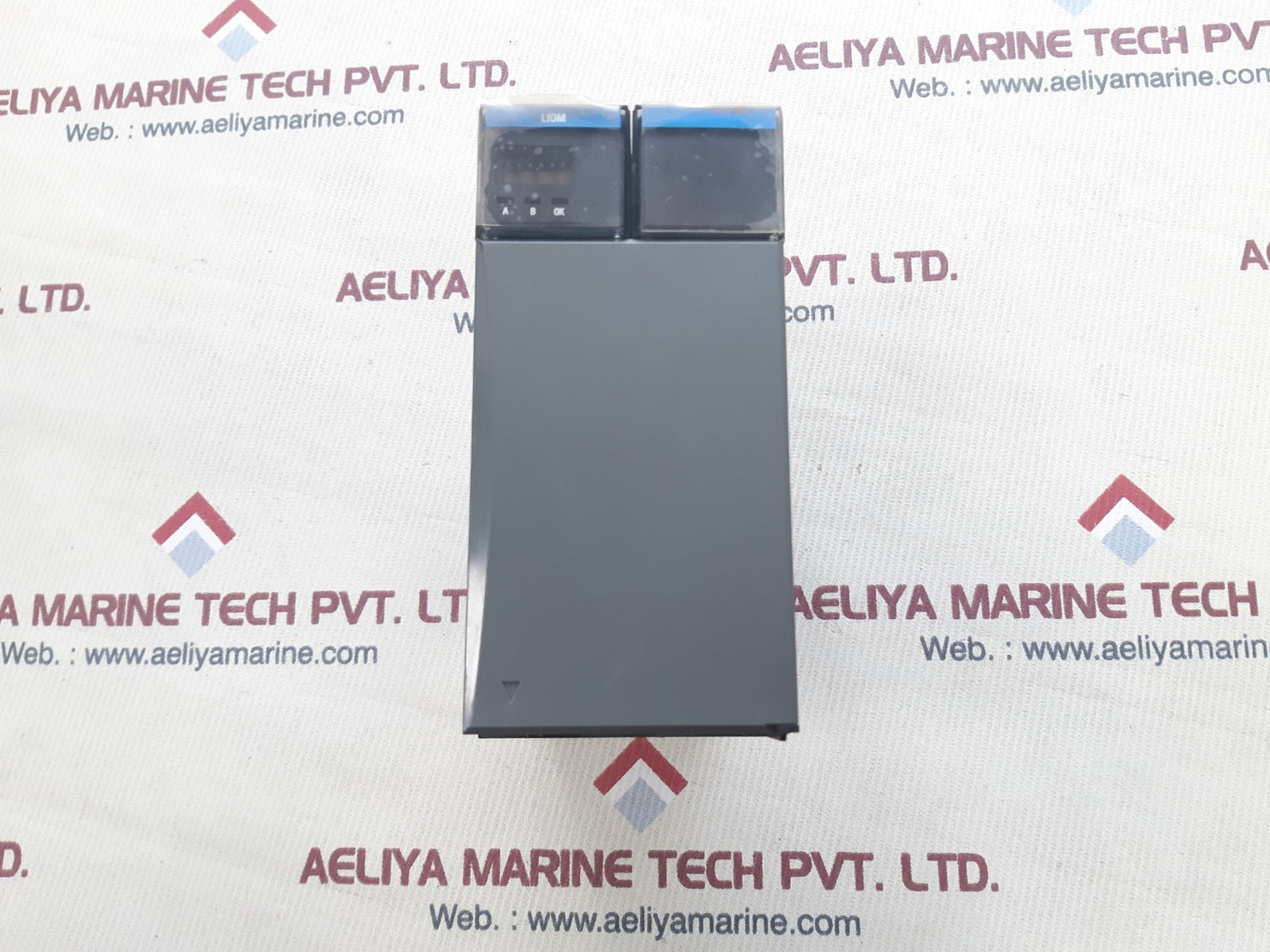 Honeywell tk-zlcsr1 plc module