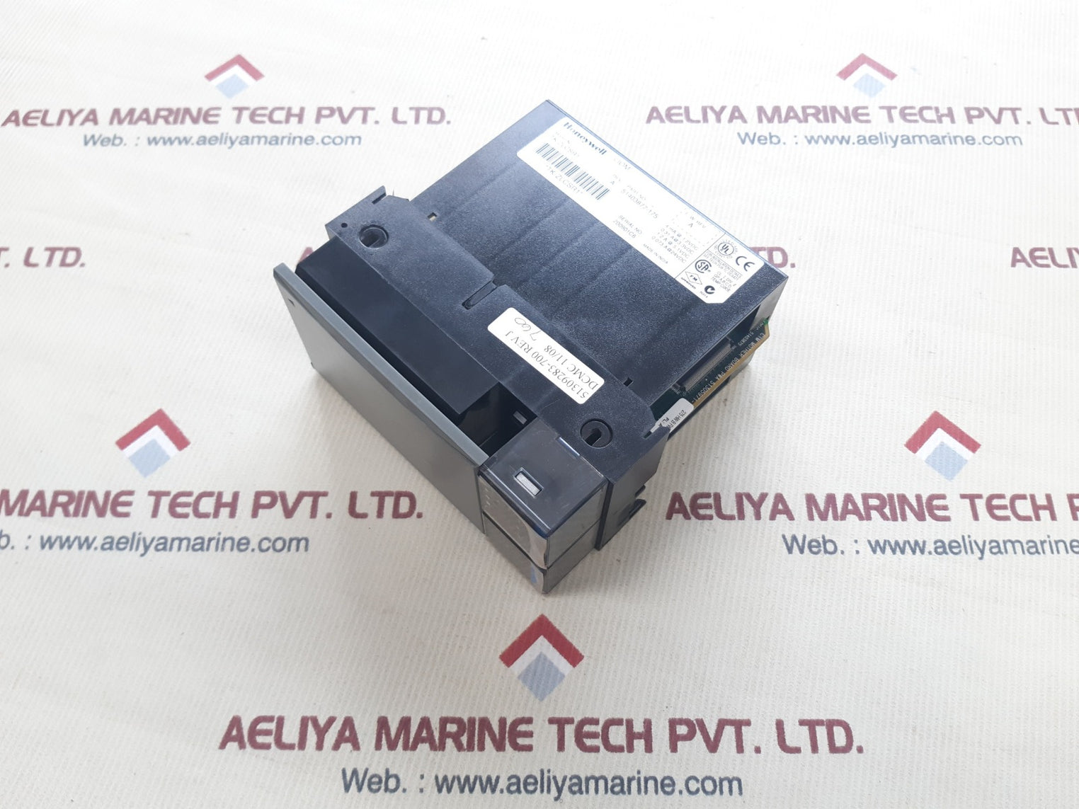 Honeywell tk-zlcsr1 plc module