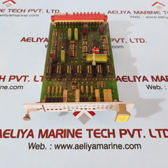 Liebherr 103 927490514 pcb card 66 10 142 14