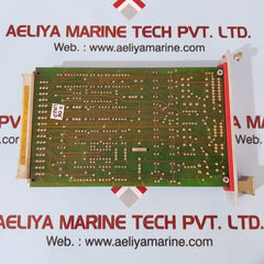 Liebherr 103 927490514 pcb card 66 10 142 14