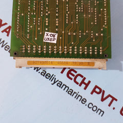 Liebherr 103 927490514 pcb card 66 10 142 14