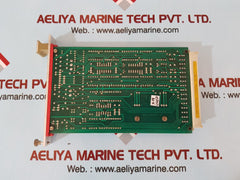 Liebherr 927491314 pcb card