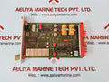 Liebherr 103 929901114 pcb card