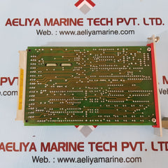 Liebherr 103 929901114 pcb card