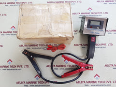 Kal load switch digital 130 amp battery load tester