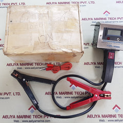 Kal load switch digital 130 amp battery load tester