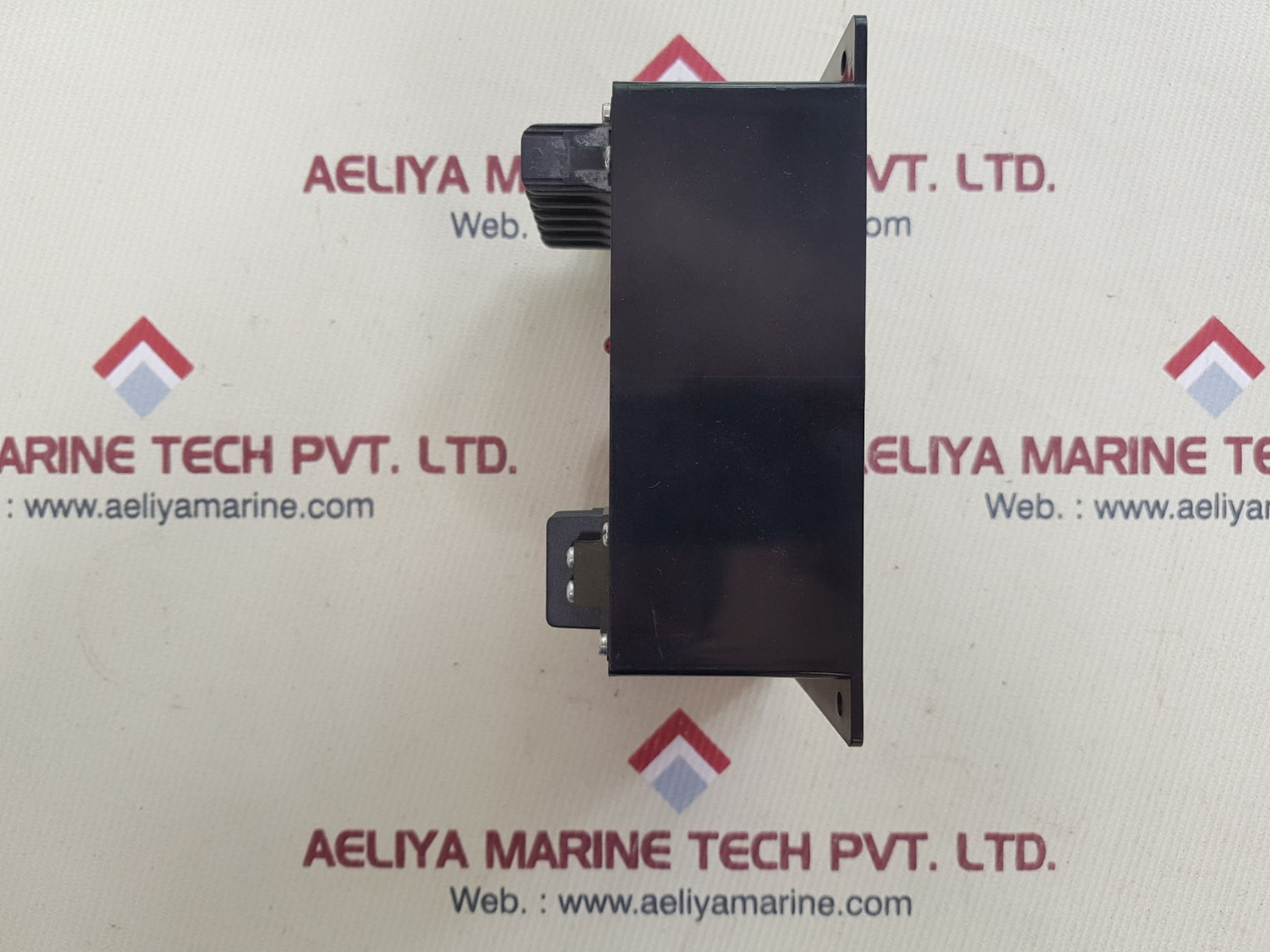 Time mark c263 3-phase power monitor