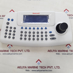 Honeywell htx-5000 joystick system controller