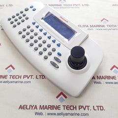 Honeywell htx-5000 joystick system controller