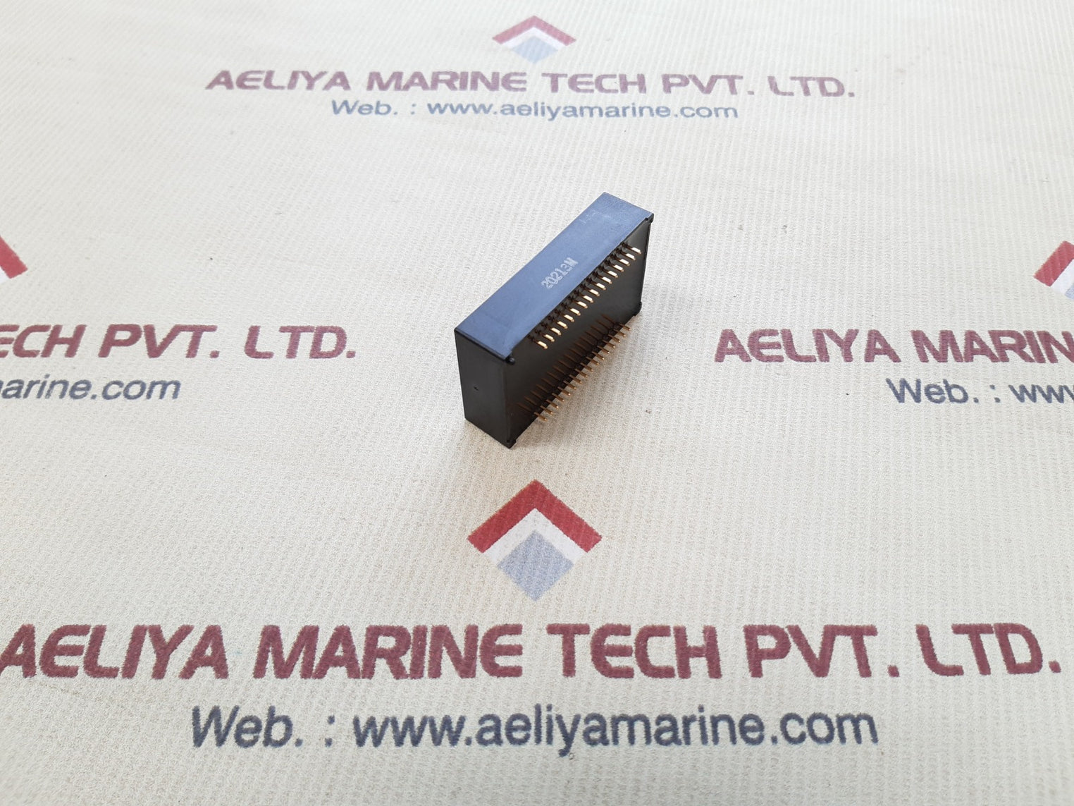 Omron srt2-id16p remote module