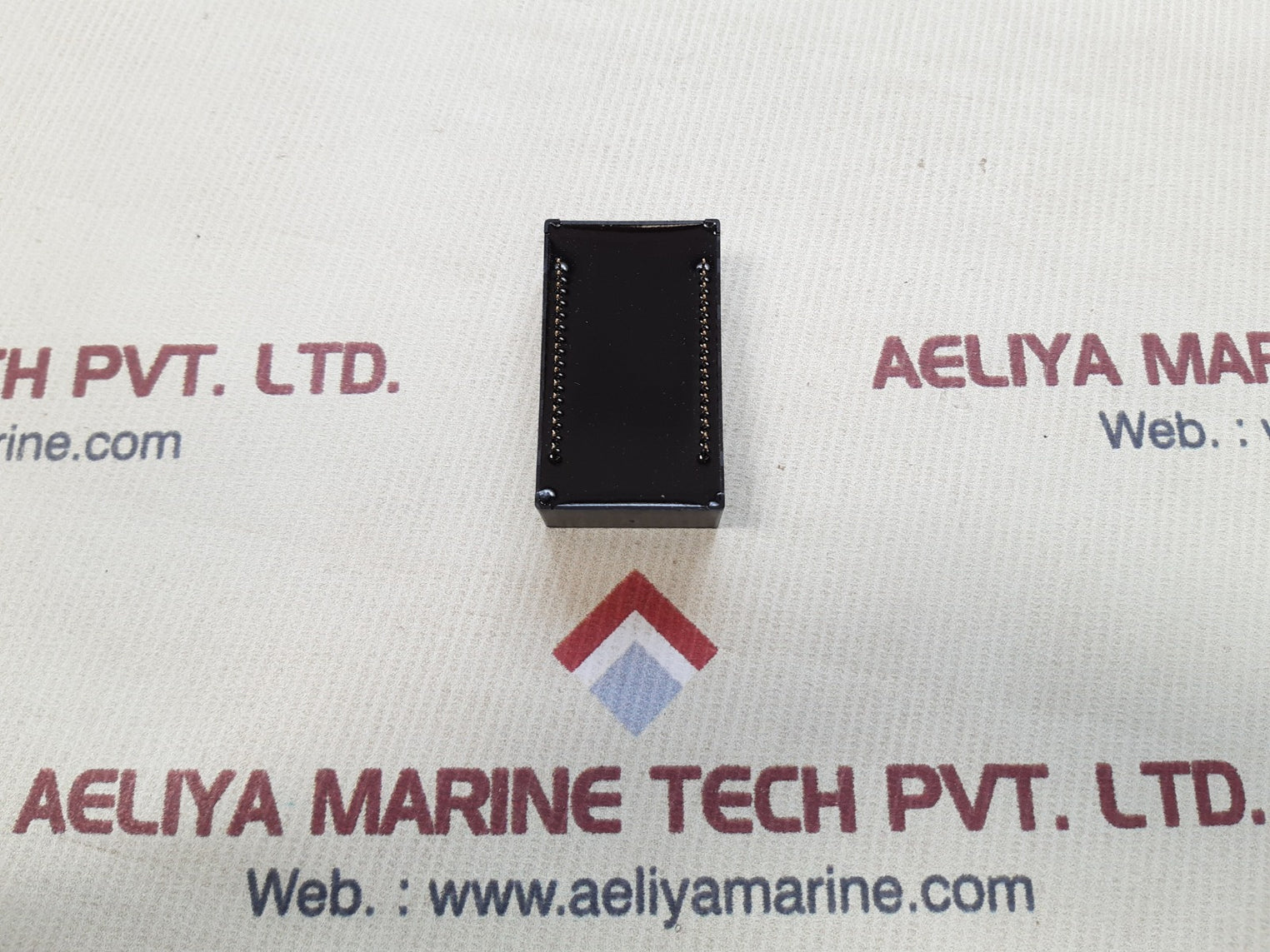 Omron srt2-id16p remote module