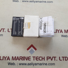 Omron srt2-od16p remote module