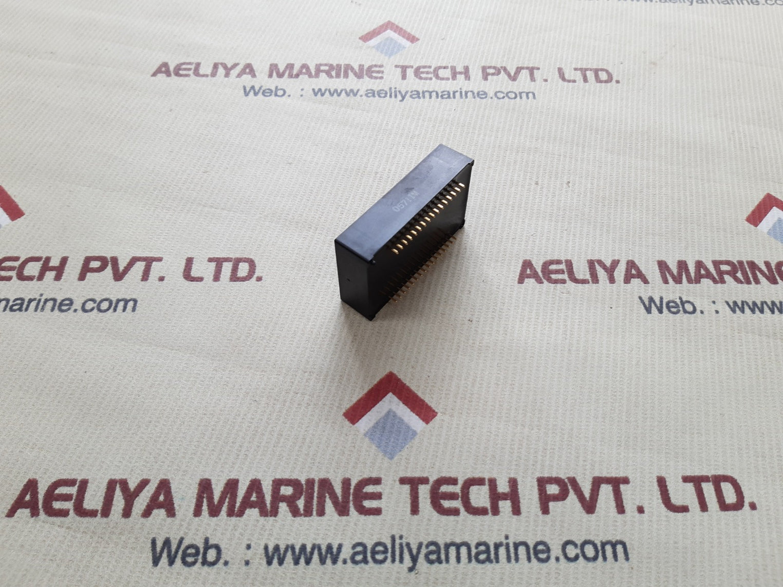 Omron srt2-od16p remote module