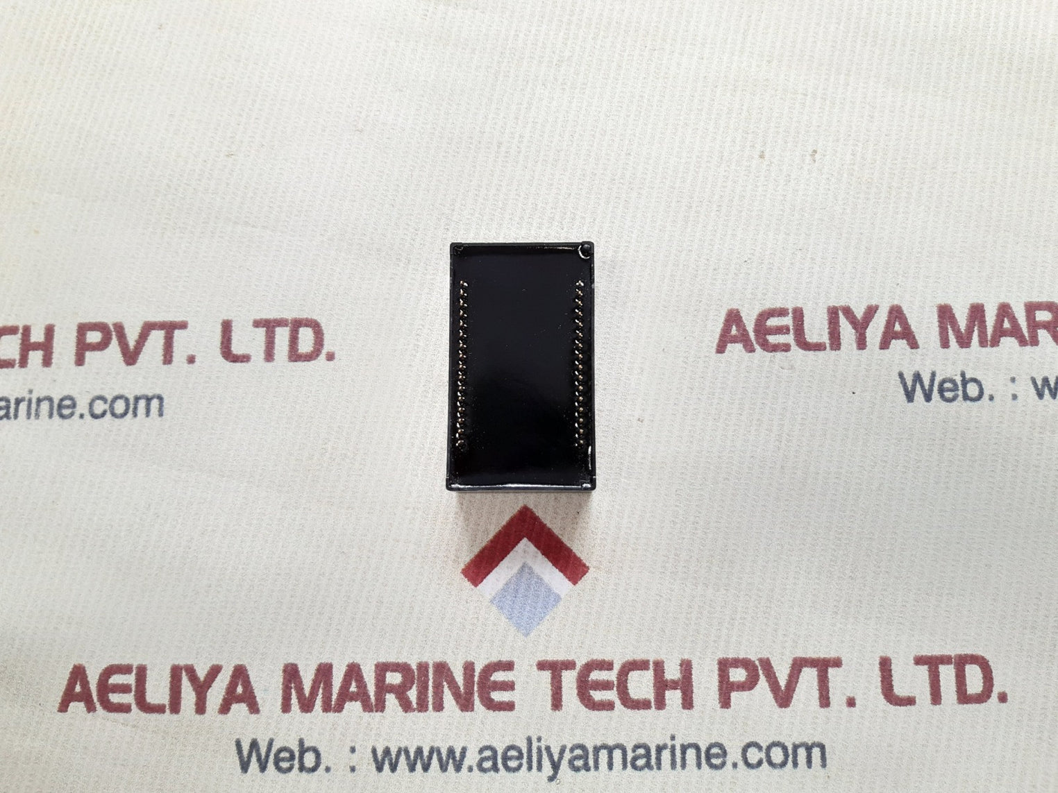 Omron srt2-od16p remote module