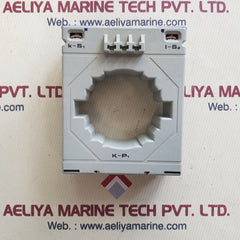 Deif mak 104/80 current transformer