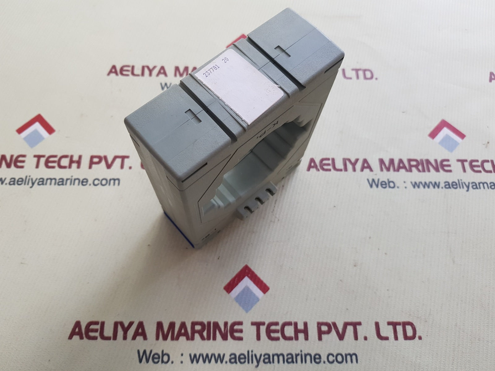 Deif mak 104/80 current transformer